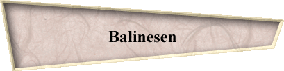 Balinesen